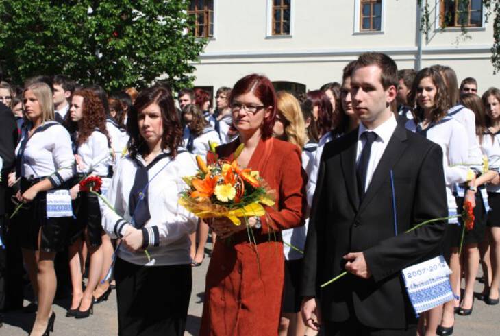 2012 Ballagás