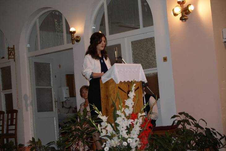 2012 Te Deum