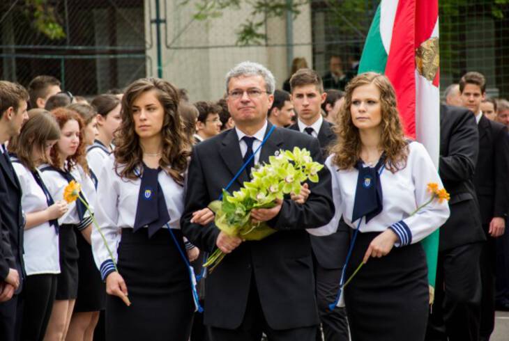 2013 Ballagás