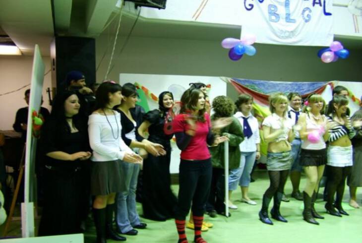 2006 Gólyabál